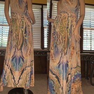 Fresh of LA sundress